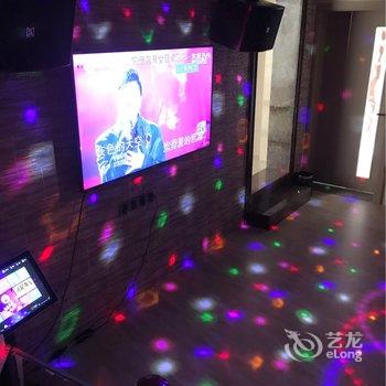 广州从化碧水新村皇冠豪庭别墅酒店提供图片