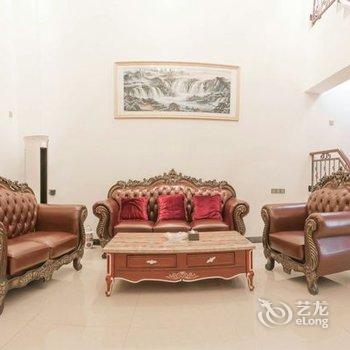 广州从化碧水新村皇冠豪庭别墅酒店提供图片