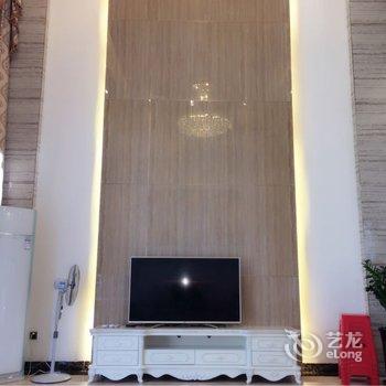 广州从化碧水新村皇冠豪庭别墅酒店提供图片