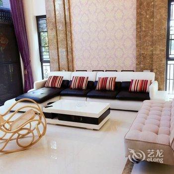 广州从化碧水新村皇冠豪庭别墅酒店提供图片