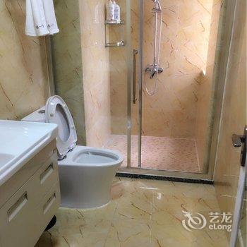 广州从化碧水新村皇冠豪庭别墅酒店提供图片