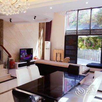 广州从化碧水新村皇冠豪庭别墅酒店提供图片