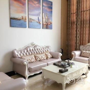 广州从化碧水新村皇冠豪庭别墅酒店提供图片