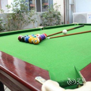 广州从化碧水新村皇冠豪庭别墅酒店提供图片