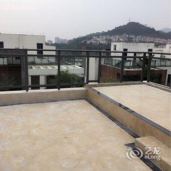 广州从化碧水新村皇冠豪庭别墅酒店提供图片
