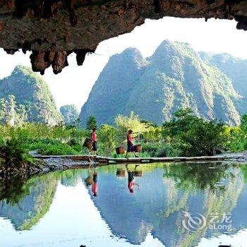 英德黄花镇幽山居客栈酒店提供图片