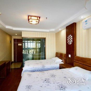 西塘大唐宾馆酒店提供图片