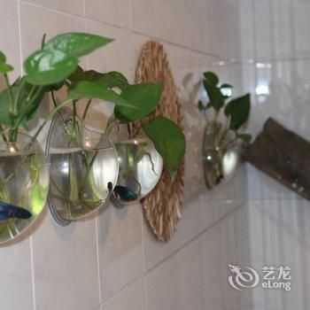 潮州二木客栈酒店提供图片