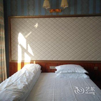 内蒙古辉腾锡勒草原清园山庄酒店提供图片