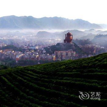 湄潭湄江山水酒店酒店提供图片