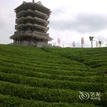 湄潭湄江山水酒店酒店提供图片