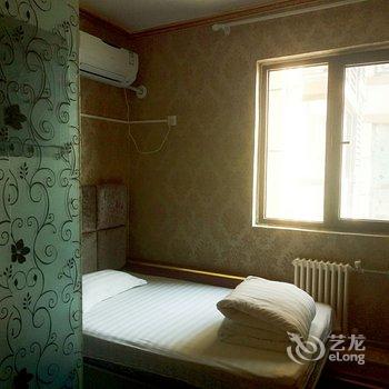 郑州众心公寓酒店提供图片