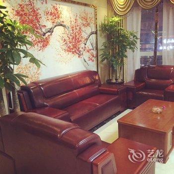 重庆古洲名景主题酒店酒店提供图片