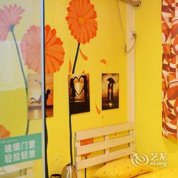 桂林阳朔朴宿客栈西街店酒店提供图片