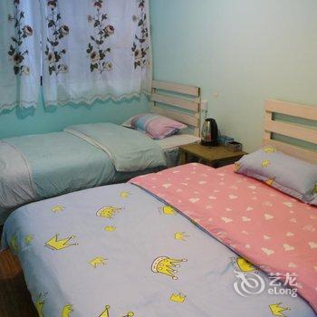 桂林阳朔朴宿客栈西街店酒店提供图片