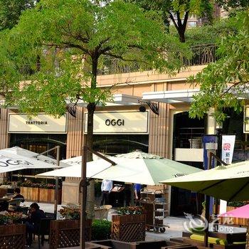 广州拾月民宿酒店提供图片