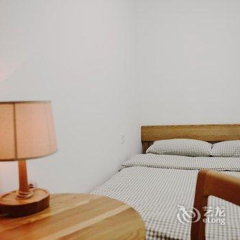 广州拾月民宿酒店提供图片