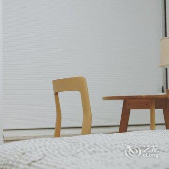 广州拾月民宿酒店提供图片