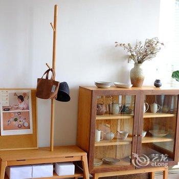 广州拾月民宿酒店提供图片