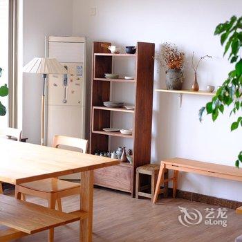 广州拾月民宿酒店提供图片