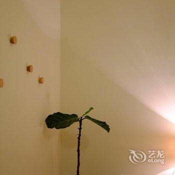 广州拾月民宿酒店提供图片