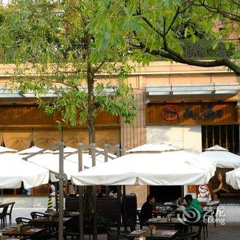 广州拾月民宿酒店提供图片