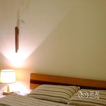 广州拾月民宿酒店提供图片