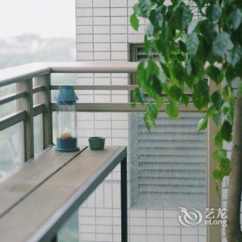 广州拾月民宿酒店提供图片