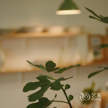 广州拾月民宿酒店提供图片