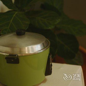 广州拾月民宿酒店提供图片