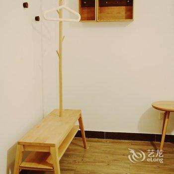 广州拾月民宿酒店提供图片