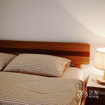 广州拾月民宿酒店提供图片