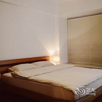 广州拾月民宿酒店提供图片