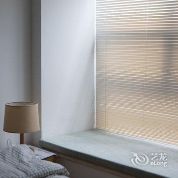 广州拾月民宿酒店提供图片