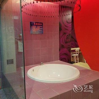 章丘海豚湾主题宾馆旗舰店酒店提供图片