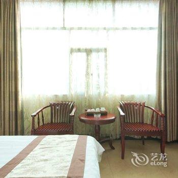 莆田阳光商务宾馆酒店提供图片