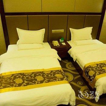 Q+武威天舒宾馆酒店提供图片