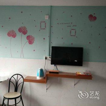 广州8号精品公寓酒店提供图片