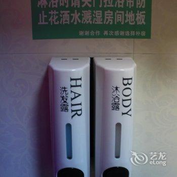 桂林阳朔朴宿客栈西街店酒店提供图片
