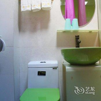 桂林阳朔朴宿客栈西街店酒店提供图片