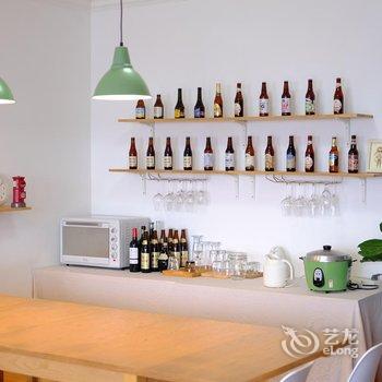 广州拾月民宿酒店提供图片