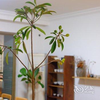 广州拾月民宿酒店提供图片