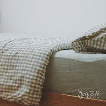 广州拾月民宿酒店提供图片