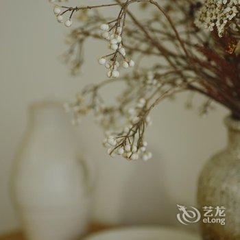 广州拾月民宿酒店提供图片