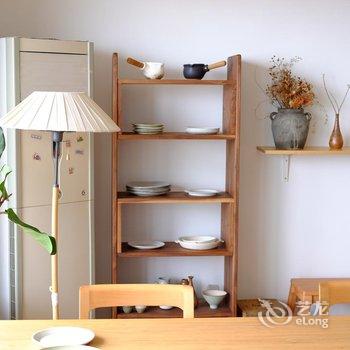 广州拾月民宿酒店提供图片