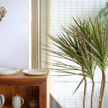 广州拾月民宿酒店提供图片