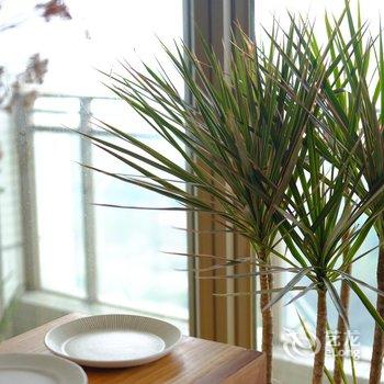 广州拾月民宿酒店提供图片