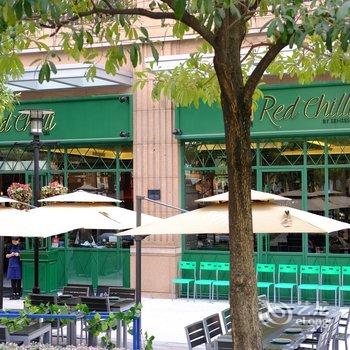 广州拾月民宿酒店提供图片