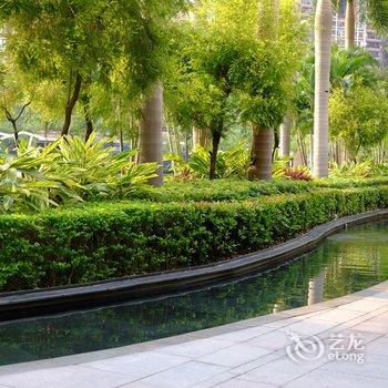 广州拾月民宿酒店提供图片