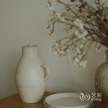 广州拾月民宿酒店提供图片